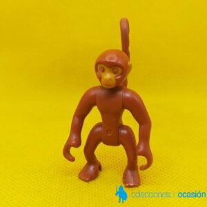 Playmobil Mono, Titi