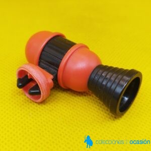 Playmobil Motor de nave espacial, propulsor, repuesto