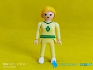 Playmobil Mujer city