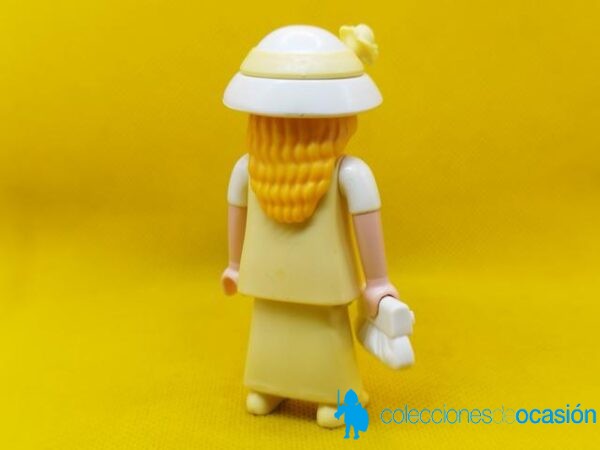 Playmobil Mujer de época victoriana, señora vintage - Imagen 3