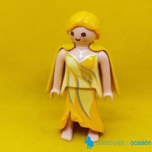 Playmobil Mujer romana, aldeana