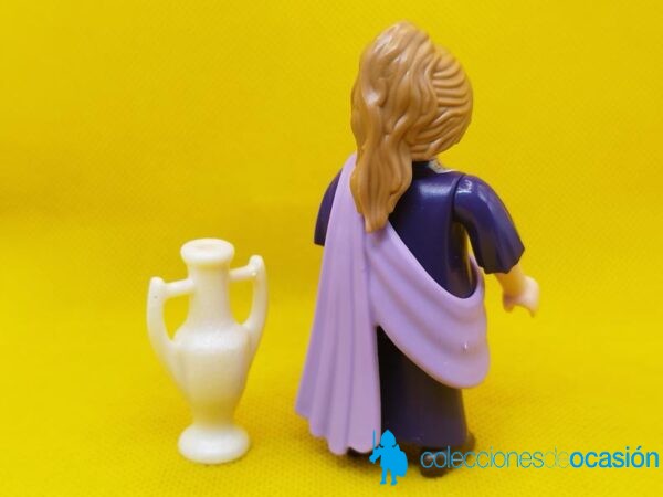 Playmobil Mujer romana con cántaro - Imagen 3