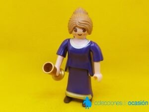Playmobil Mujer romana, domina