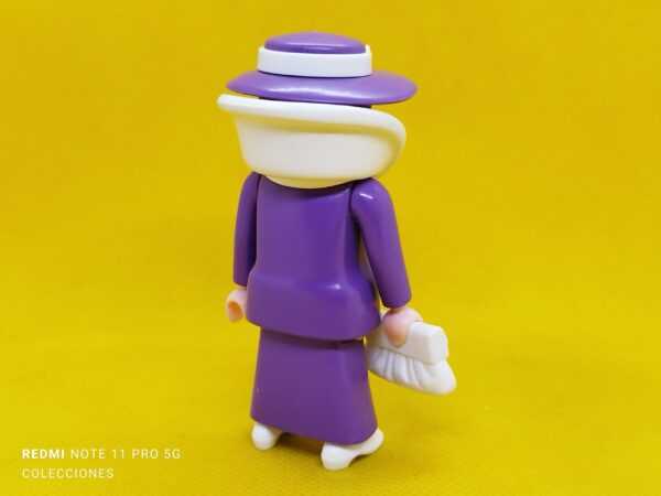 Playmobil Mujer victoriana - Imagen 3