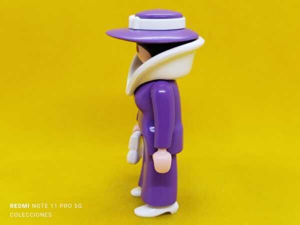 Playmobil Mujer victoriana - Imagen 2
