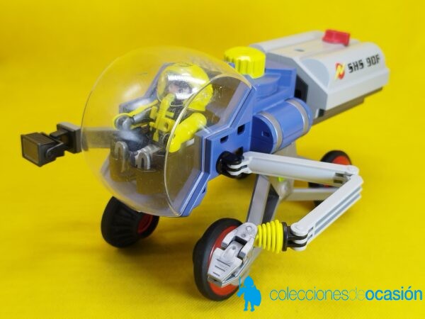 Playmobil Nave espacial REF 3082