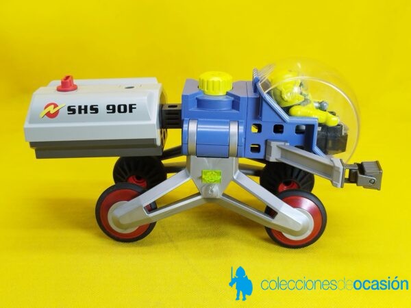 Playmobil Nave espacial REF 3082 - Imagen 3