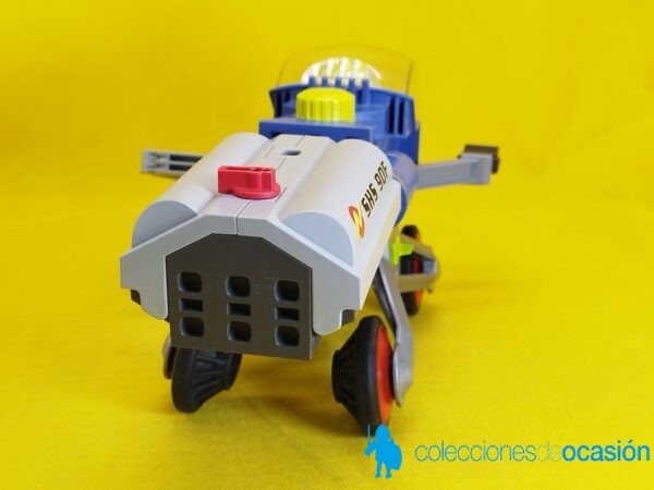 Playmobil Nave espacial REF 3082 - Imagen 4