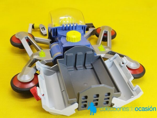 Playmobil Nave espacial REF 3082 - Imagen 6