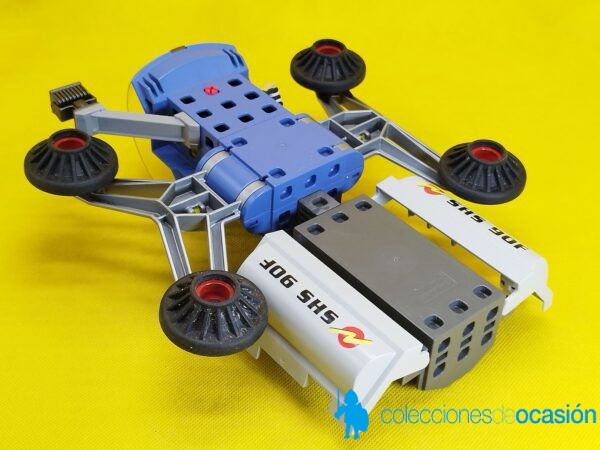 Playmobil Nave espacial REF 3082 - Imagen 7