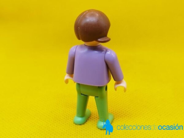 Playmobil Niña city - Imagen 3