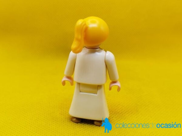 Playmobil Niña griega, ángel, niña romana - Imagen 3