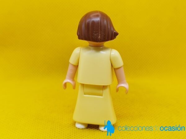 Playmobil Niña medieval, niña romana, princesa - Imagen 3