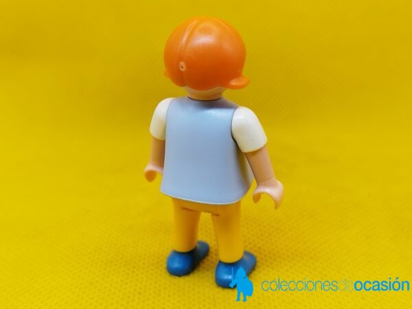 Playmobil Niña pecosa - Imagen 3