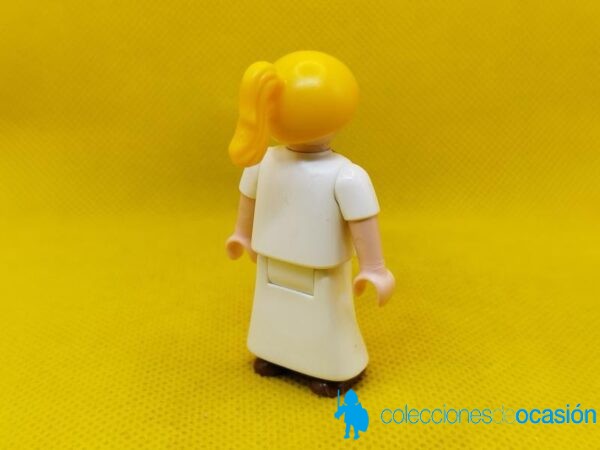 Playmobil Niña romana, niña griega - Imagen 3