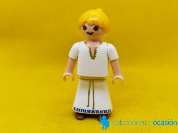 Playmobil Niña romana, niña griega