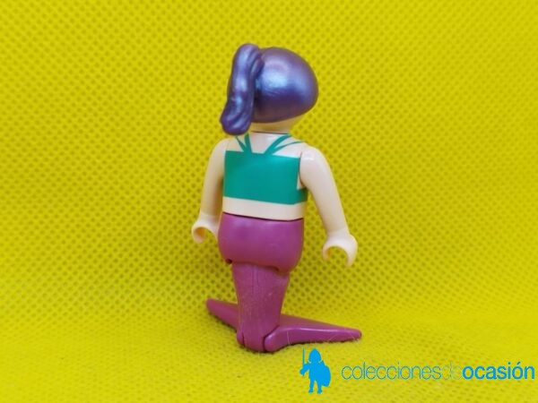 Playmobil Niña sirena - Imagen 3