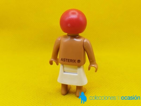 Playmobil niño egipcio, niño romano - Imagen 3