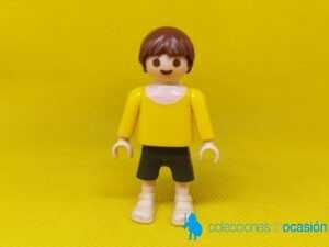 Playmobil Niño medieval, niño romano