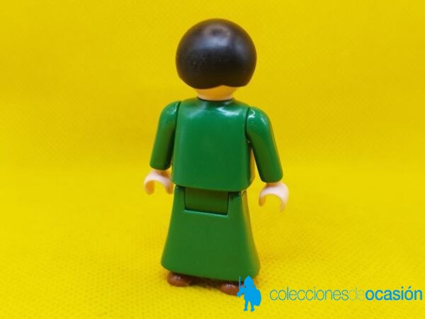 Playmobil Niño romano, niño medieval - Imagen 3