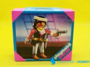 Playmobil Novia pirata Special REF 4614