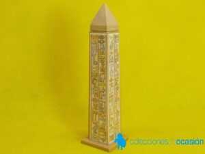 Playmobil Obelisco egipcio