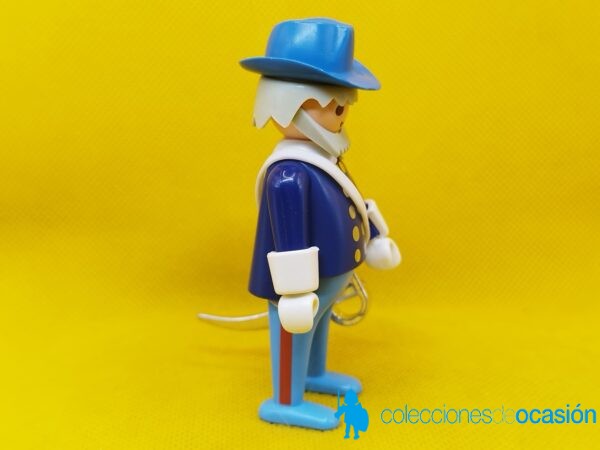Playmobil Oficial de la Unión, yanqui - Imagen 2