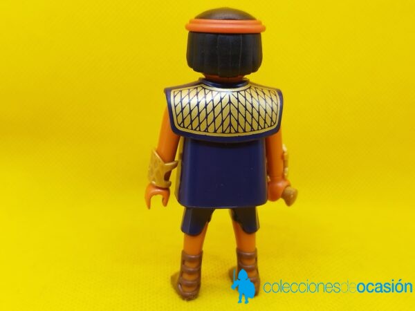 Playmobil Oficial egipcio, soldado egipcio con espada - Imagen 3