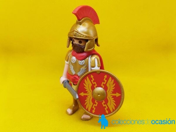 Playmobil Oficial romano, Tribuno - Imagen 2
