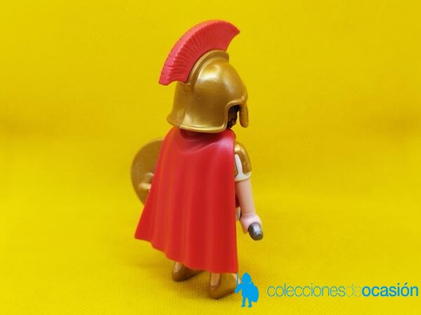 Playmobil Oficial romano, Tribuno - Imagen 3