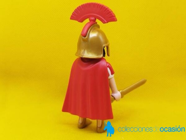 Playmobil Optión romano - Imagen 3