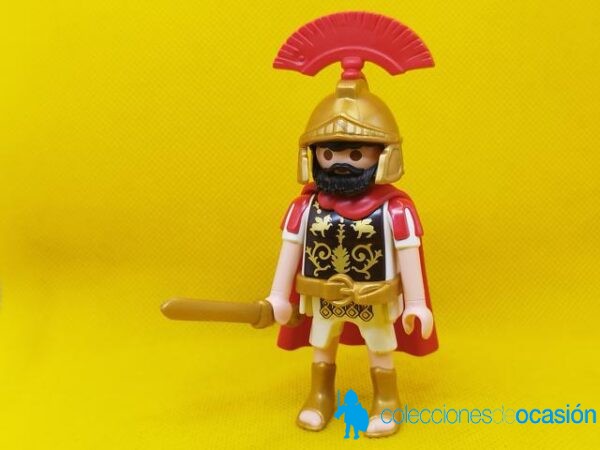 Playmobil Optión romano