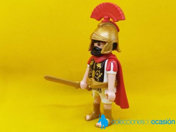 Playmobil Optión romano - Imagen 2