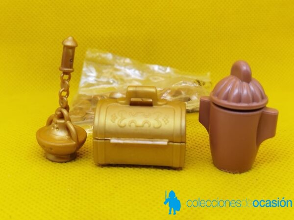 Playmobil Oro, incienso y mirra - Imagen 3