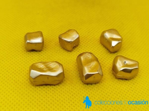 Playmobil Oro, tesoro - Imagen 2