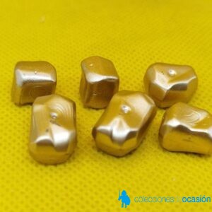 Playmobil Oro, tesoro