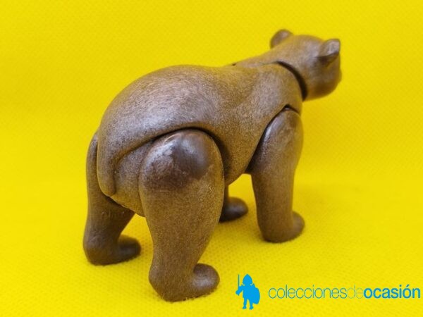 Playmobil Osa, animal salvaje - Imagen 3
