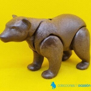 Playmobil Osa, animal salvaje