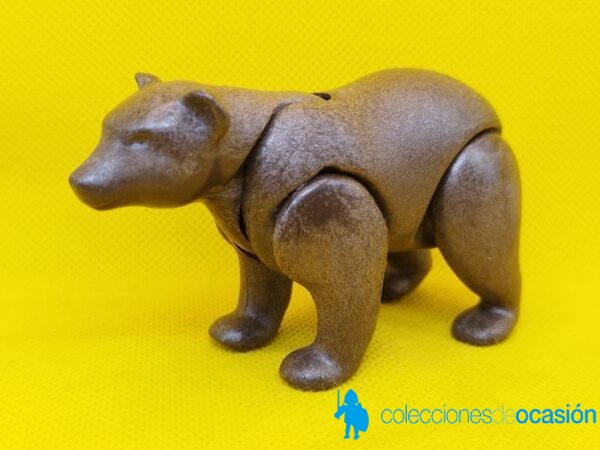 Playmobil Osa, animal salvaje