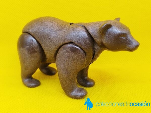 Playmobil Osa, animal salvaje - Imagen 2