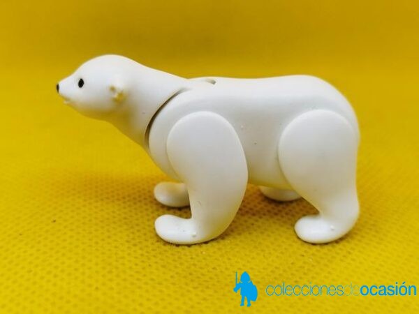 Playmobil Osezno polar - Imagen 2