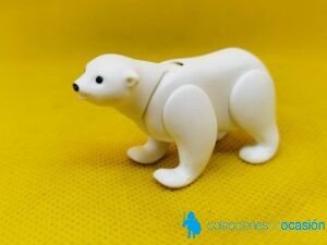 Playmobil Osezno polar