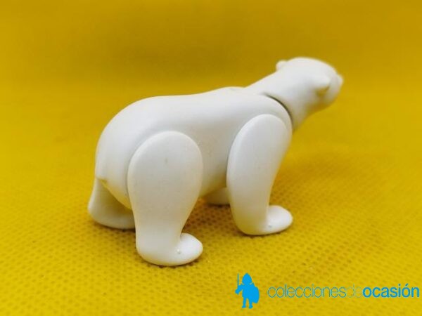 Playmobil Osezno polar - Imagen 3