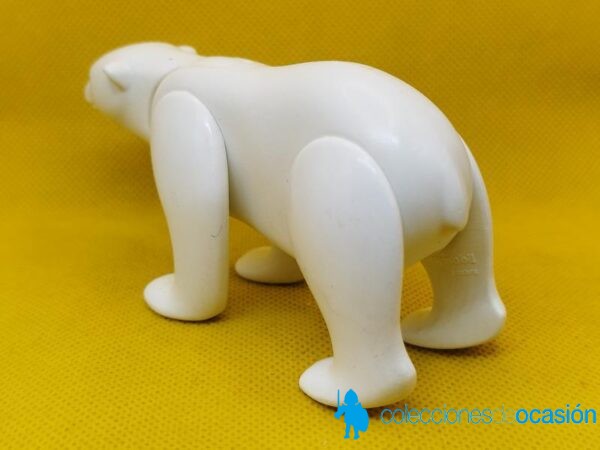 Playmobil Oso polar adulto - Imagen 4