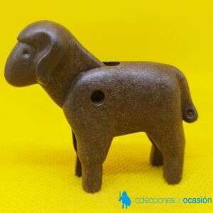 Playmobil Oveja negra primera generación