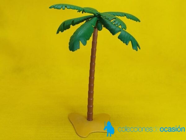 Playmobil Palmera con cocos - Imagen 2