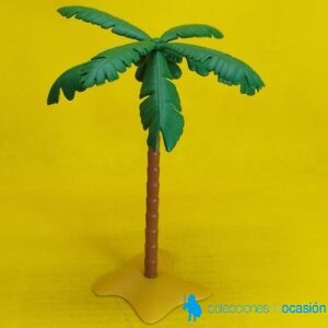 Playmobil Palmera con cocos