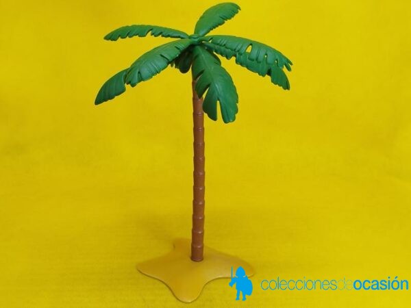 Playmobil Palmera con cocos - Imagen 3