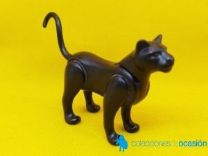 Playmobil Pantera negra