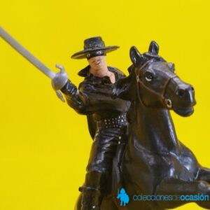 Papo El Zorro
